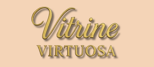 Vitrine Virtuosa 